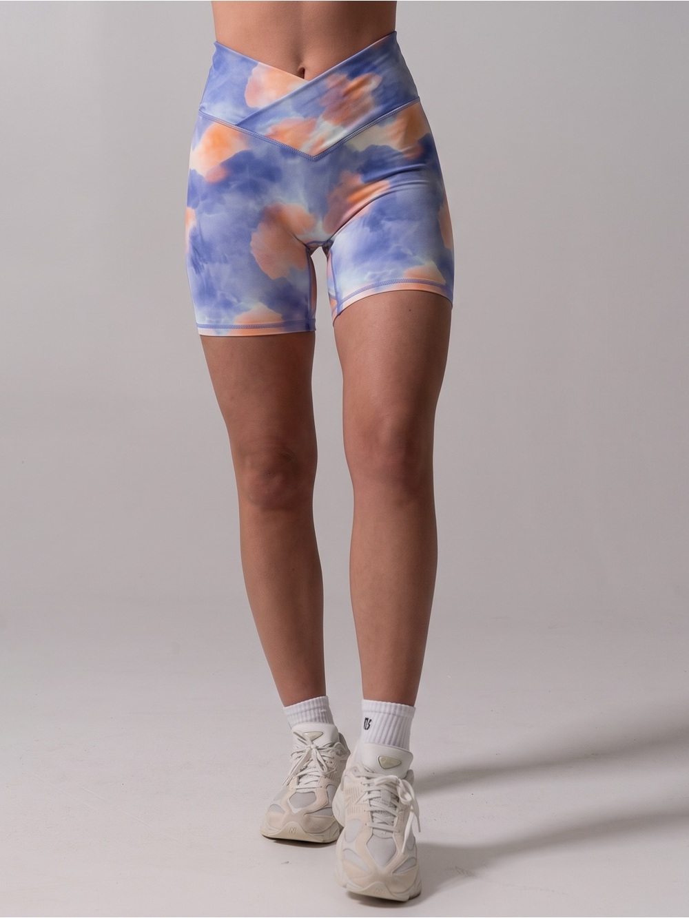 Buff Bunny Tie Dye Collection